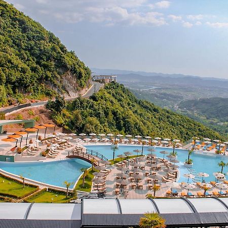 Select Hill Resort Linze Kültér fotó